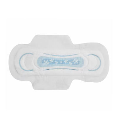 Καλύτερα πωλούμενο Super Soft Surface Disposable Lady Maxi Woman Pad Υγιεινή Νεβλίτσα Υγιεινή Pad