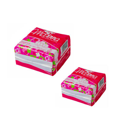 Υπερμαλακή επιφάνεια Υπερτελής καθημερινής χρήσης Ξαναχρησιμοποιούμενη υγιεινή πετσέτα για γυναίκα