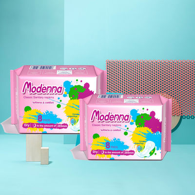Καλή τιμή. Χονδρική πώληση Niceday Ultra Soft 100% βιολογικό βαμβάκι Άνοιγμα γυναικών σε απευθείας σύνδεση