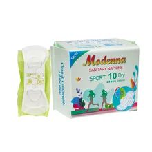 Υγιεινά Pads Napkins Sumi Tomo Seika Ιαπωνία για την υγεία του σώματος