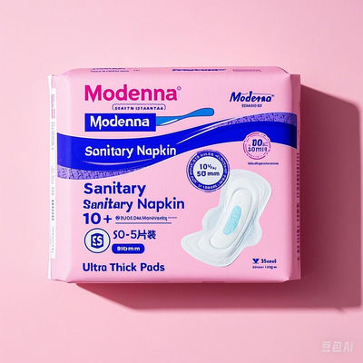 Καλή τιμή. Γυναικεία Υγιεινά Pads Κυρία Υγιεινές Νεφέλες Νύχτα Υπερ λεπτή Ξαναχρησιμοποιήσιμη Υψηλή Απορρόφηση Αναπνευστική 290mm σε απευθείας σύνδεση