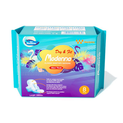 Χονδρικές πωλήσεις εξατομικευμένων υγιεινών απορριπτέων συσκευών