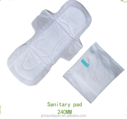Καλή τιμή. Good Breathability and Adhesive White Disposable Sanitary Napkin for Feminine Hygiene Products σε απευθείας σύνδεση