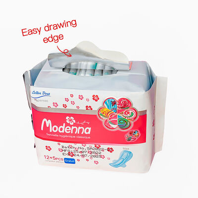 Καλή τιμή. Brand Name Sanitary Pads Manufacturer Super Thick Pads for Women  Disposable Sanitary Napkins σε απευθείας σύνδεση