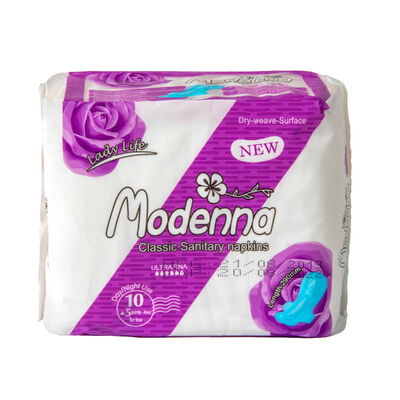 Καλή τιμή. Manufacturer Low Price Direct Sanitary Napkin to Myanmar σε απευθείας σύνδεση