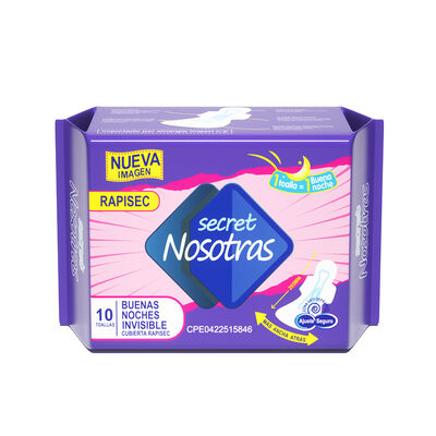 Καλή τιμή. Extra Long Night Use Cotton Breathable Sanitary Napkins with Wings for Women Wholesale σε απευθείας σύνδεση