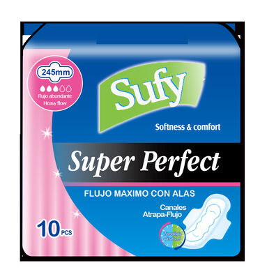 Καλή τιμή. Κανονική σερβιέτα μιας χρήσης νύχτας με ατομική συσκευασία Παρέχει ανώτερη απορρόφηση και άνεση φιλική προς το δέρμα σε απευθείας σύνδεση